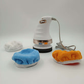 Handheld Body Shaping Electric Fat Pushing Massager Machine - zaranest